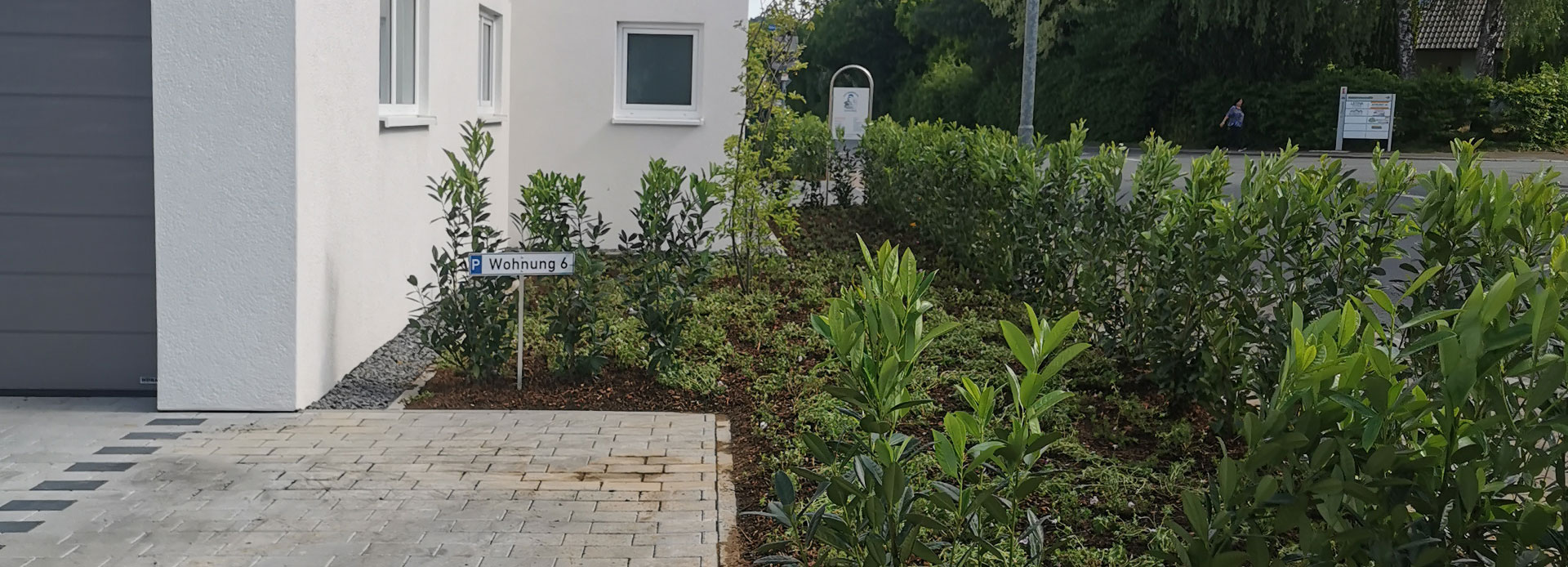 Galerie Garten Gebhard Eppingen